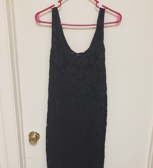 2pc Lace Dress - Picture 2 of 6